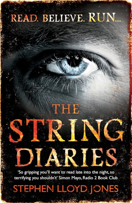 The String Diaries