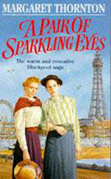 A Pair of Sparkling Eyes