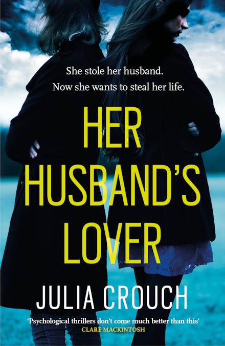 Her Husband's Lover