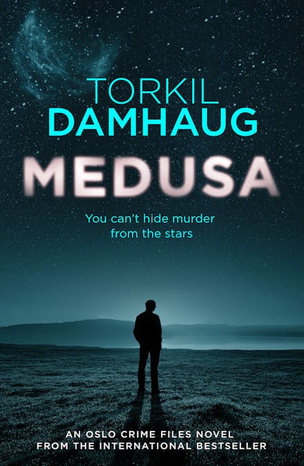 Medusa (Oslo Crime Files 1)