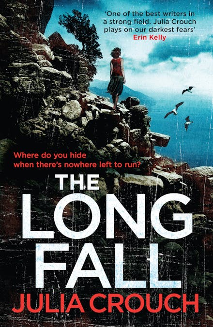 The Long Fall