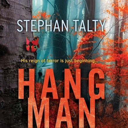 Hangman (Absalom Kearney 2)