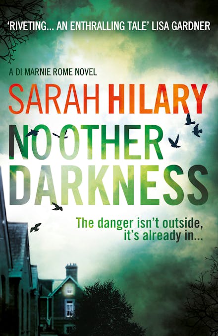 No Other Darkness (D.I. Marnie Rome 2)