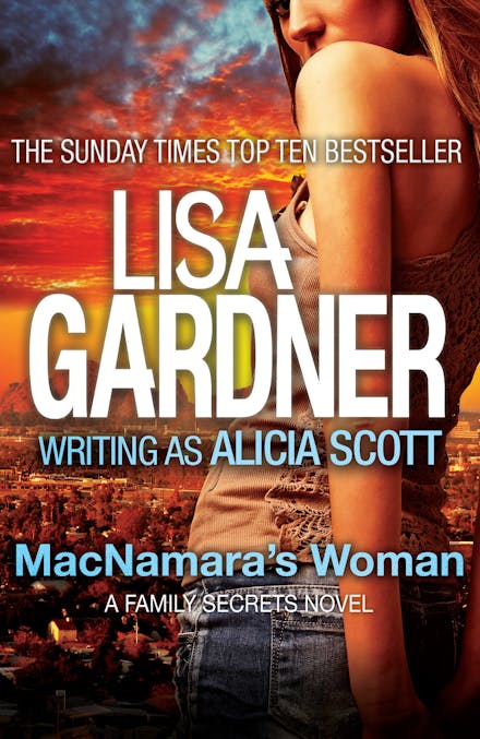 MacNamara's Woman