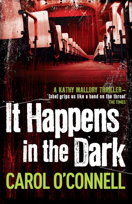 It Happens in the Dark