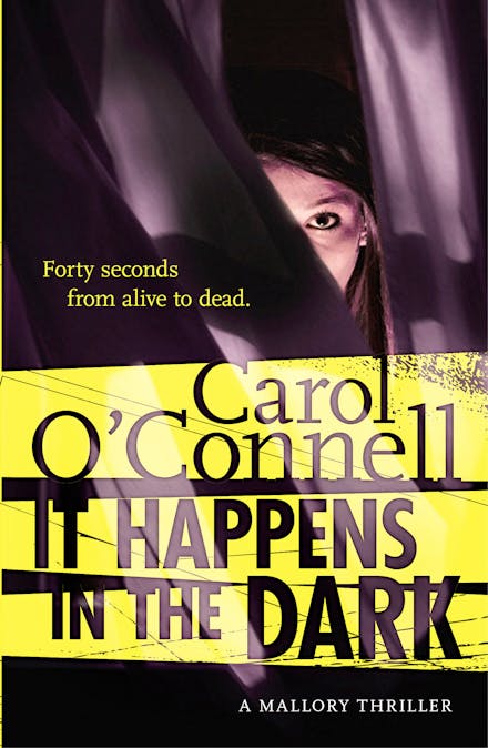 It Happens in the Dark