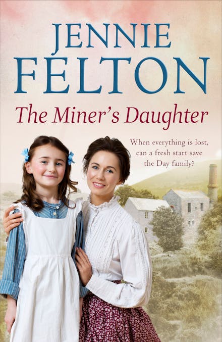 The Miner's Daughter