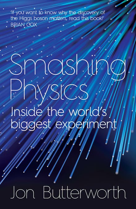 Smashing Physics