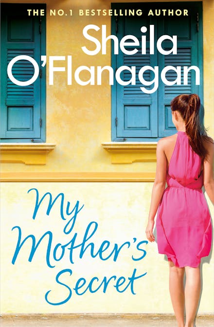 My Mother's Secret