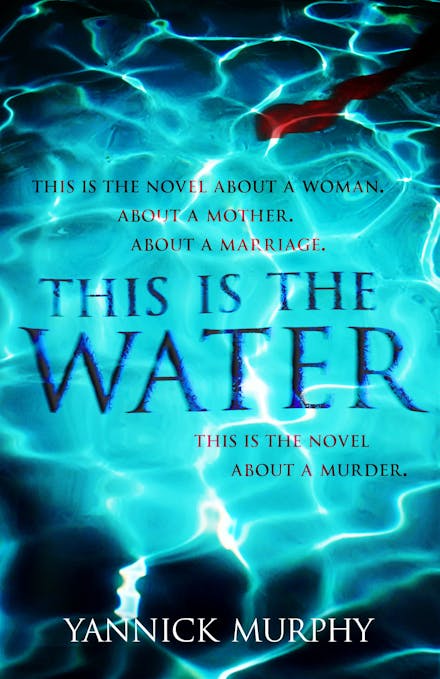 This Is The Water