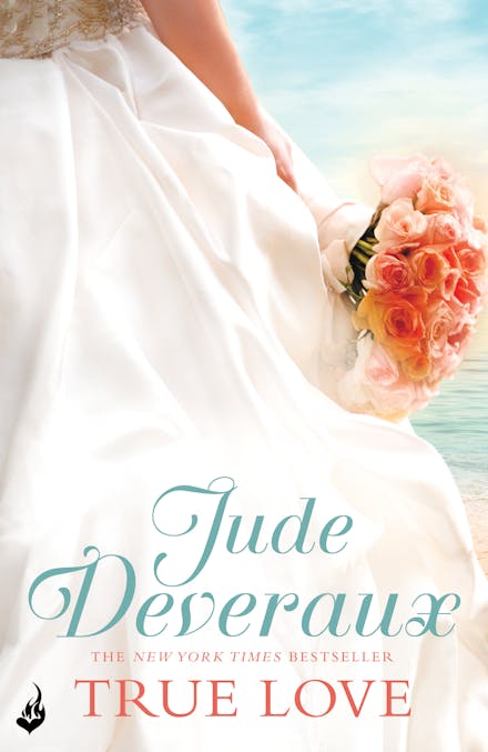 True Love: Nantucket Brides Book 1 (A beautifully captivating summer read)