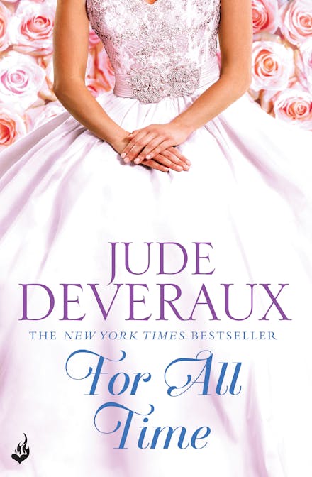 For All Time: Nantucket Brides Book 2 (A completely enthralling summer read)