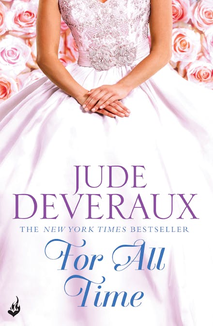 For All Time: Nantucket Brides Book 2 (A completely enthralling summer read)