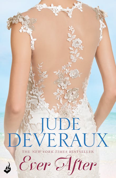 Ever After: Nantucket Brides Book 3 (A truly enchanting summer read)