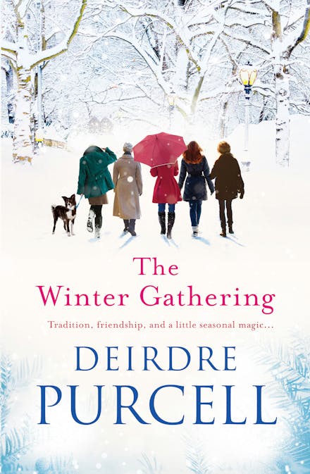 The Winter Gathering