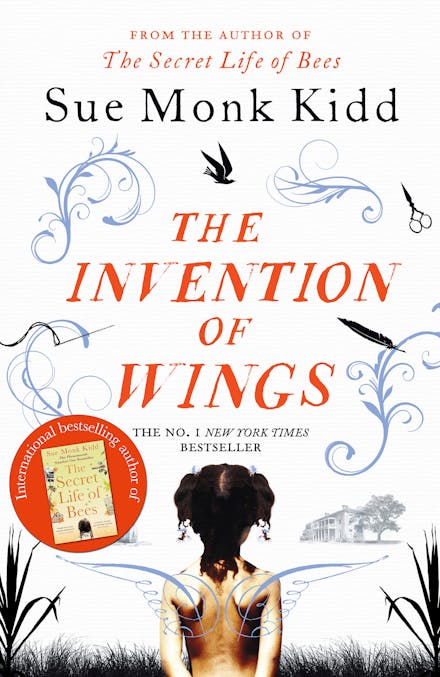 The Invention of Wings