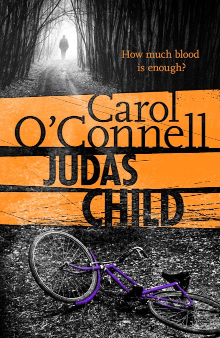 Judas Child