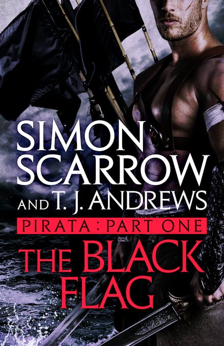 Pirata: The Black Flag