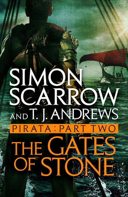 Pirata: The Gates of Stone