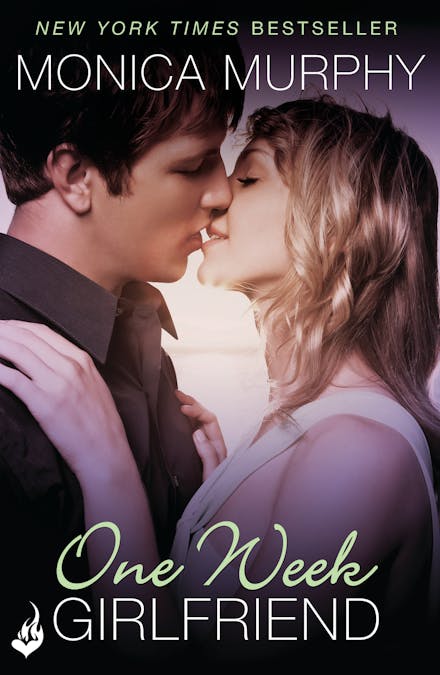 One Week Girlfriend: One Week Girlfriend Book 1