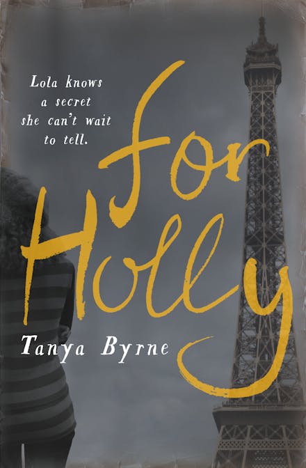 For Holly