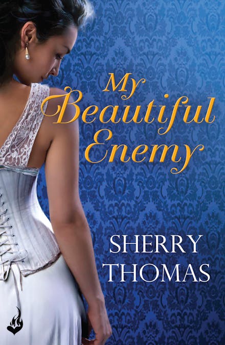 My Beautiful Enemy