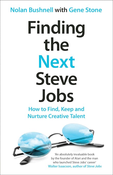 Finding the Next Steve Jobs