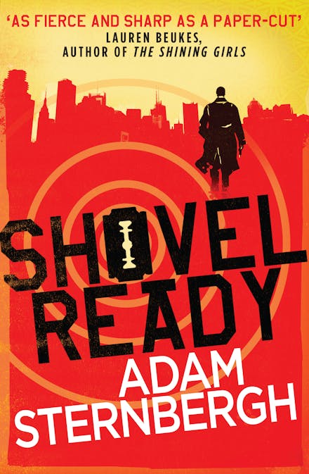 Shovel Ready