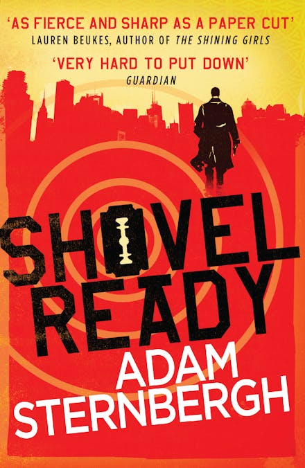 Shovel Ready