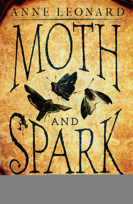 Moth and Spark