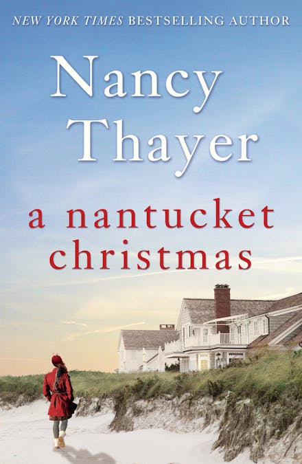 A Nantucket Christmas