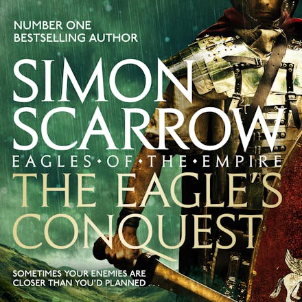 The Eagle's Conquest (Eagles of the Empire 2)