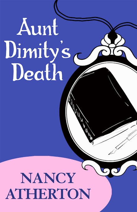 Aunt Dimity's Death (Aunt Dimity Mysteries, Book 1)