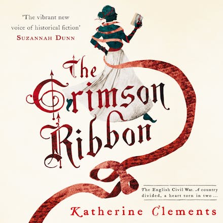 The Crimson Ribbon
