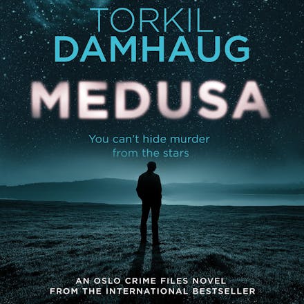 Medusa (Oslo Crime Files 1)