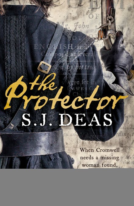 The Protector