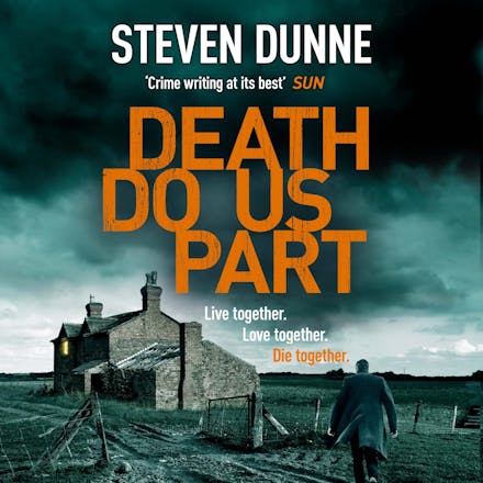 Death Do Us Part (DI Damen Brook 6)