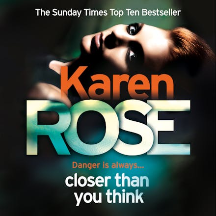 Closer Than You Think (The Cincinnati Series Book 1)