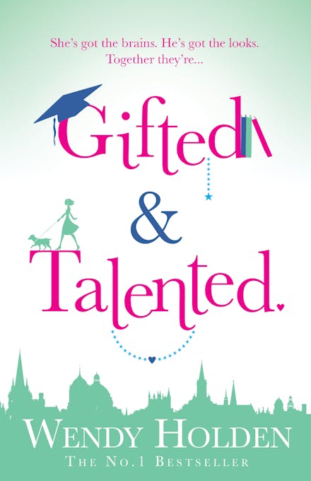 Gifted and Talented
