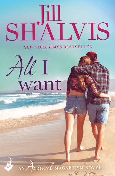 All I Want