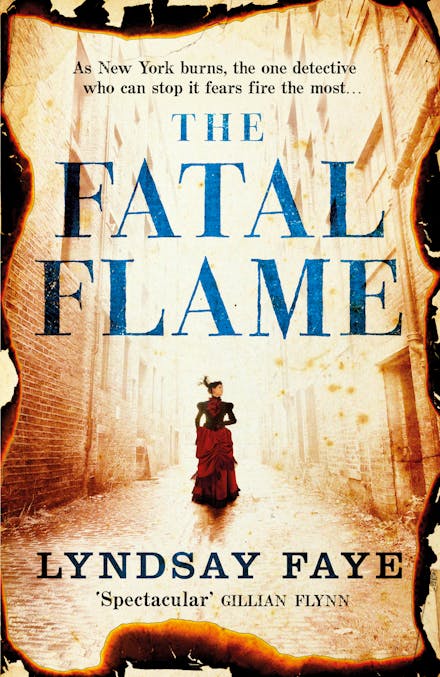 The Fatal Flame