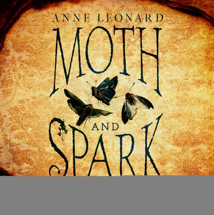 Moth and Spark
