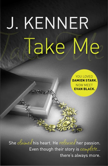 Take Me: A Stark Ever After Novella
