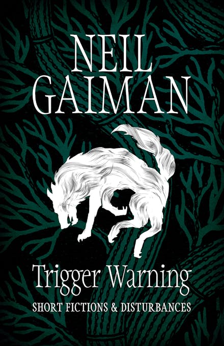 Trigger Warning: Short Fictions and Disturbances