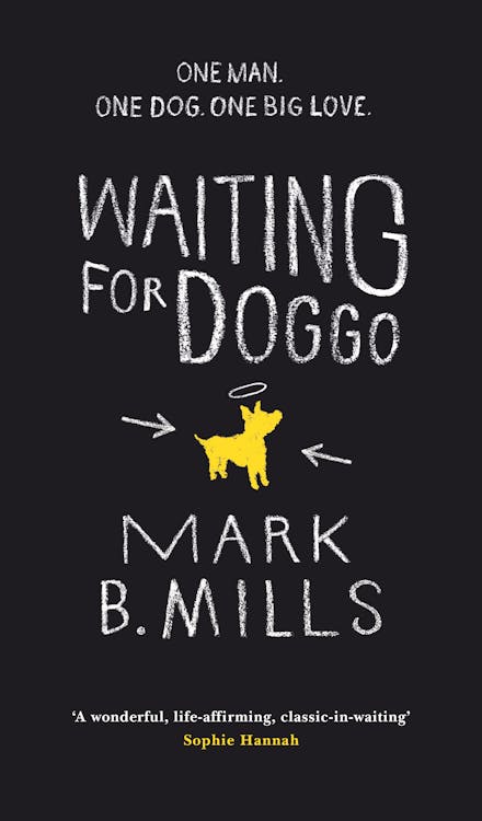 Waiting For Doggo