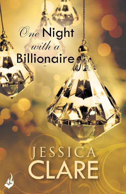 One Night With A Billionaire: Billionaire Boys Club 6