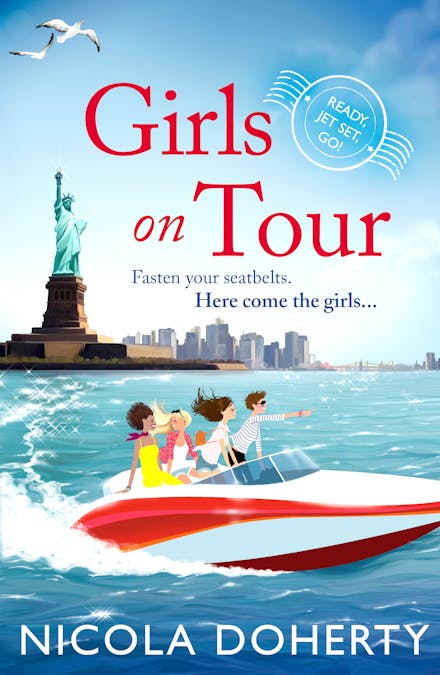 Girls on Tour