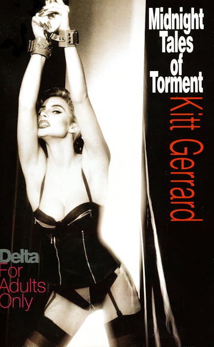 Midnight Tales of Torment