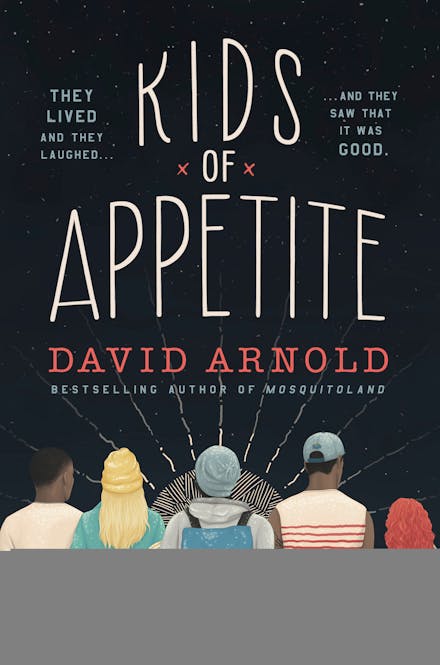 Kids of Appetite