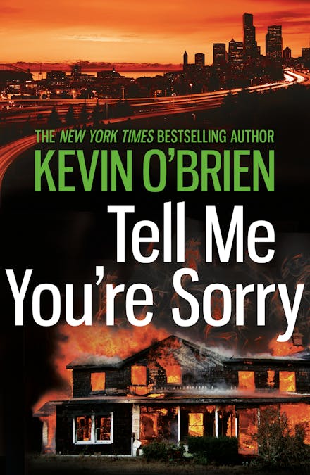 Tell Me You're Sorry